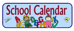 Yearly Calendar | St. Jean Elementary