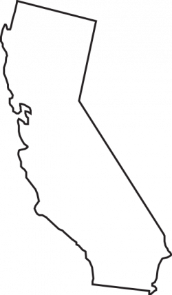 California Clipart Transparent