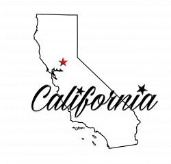 California clipart cali, California cali Transparent FREE ...