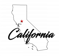 California HD HQ High Brand New Cali Logo Design Tattoo Clip ...