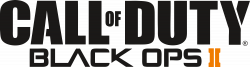 Call of Duty Black Ops – Logos Download