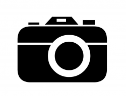 Camera Clip Art Black And White | Clipart Panda - Free Clipart Images
