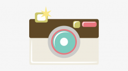 Camera Svg File For Scrapbooking Free Svg Files Free - Cute Camera ...