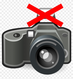 Open - Camera Clipart Transparent Background, HD Png Download ...