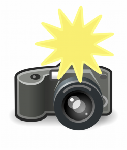 Transparent Background Camera Clip Art Free , Png Download ...