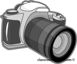 Camera clip art transparent background - Clip Art Library