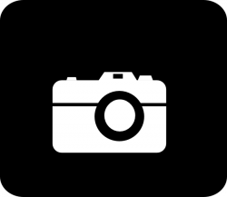 Black And White Camera Clip Art at Clker.com - vector clip art ...