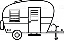 Camper Clipart | Free download best Camper Clipart on ClipArtMag.com