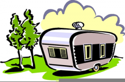 Cartoon Camper Clipart | Free Images at Clker.com - vector clip art ...