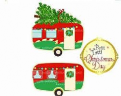 Image result for camper clipart | Shirts To Make | Christmas car ...