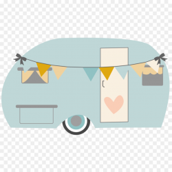 Camper Girl Clipart & Free Clip Art Images #21148 - Clipartimage.com