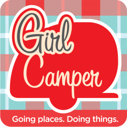 HOME - Girl Camper