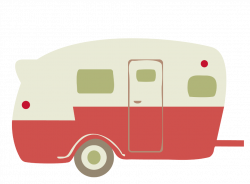 Girly clipart camper, Girly camper Transparent FREE for download on ...
