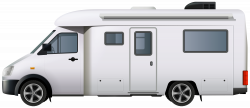 Motorhome Campervan PNG Clip Art Image | Gallery Yopriceville ...