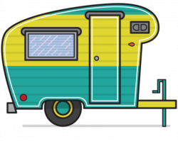 Download Free png Vw Camper Van Png - DLPNG.com