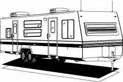 Free Travel Trailer Cliparts, Download Free Clip Art, Free Clip Art ...