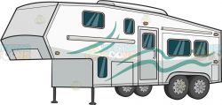 Trailer clipart travel trailer - 62 transparent clip arts and images ...