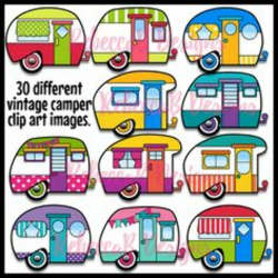 Camper Clipart | Free download best Camper Clipart on ClipArtMag.com