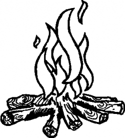 Free Bonfire Cliparts Black, Download Free Clip Art, Free ...