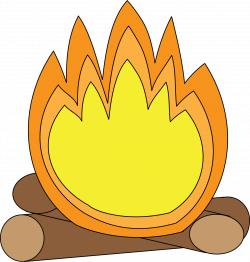 Free Campfire Art, Download Free Clip Art, Free Clip Art on ...