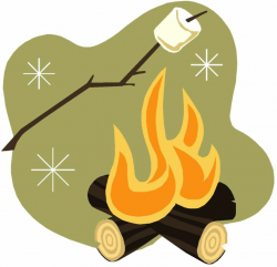 Free Toasting Marshmallows Cliparts, Download Free Clip Art ...