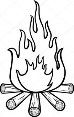 Free Campfire Clipart | Free download best Free Campfire ...
