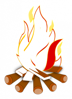 Free Campfire Smoke Cliparts, Download Free Clip Art, Free ...