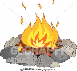 Download for free 10 PNG Smoke clipart campfire top images ...