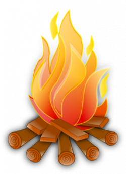 Campfire PNG, SVG Clip art for Web - Download Clip Art, PNG ...