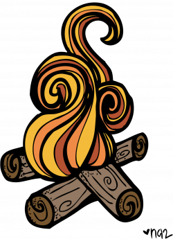 Best Campfire Clipart #7397 - Clipartion.com