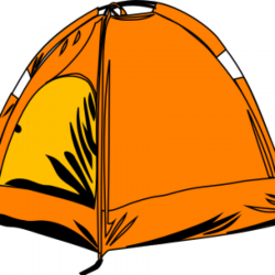 Campfire Cartoon clipart - Camping, Tent, Campfire ...