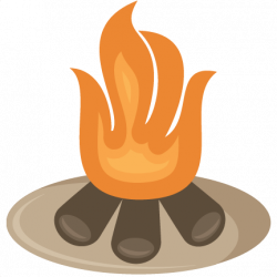 Campfire transparent PNG - StickPNG