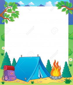 51+ Free Camping Clip Art | ClipartLook