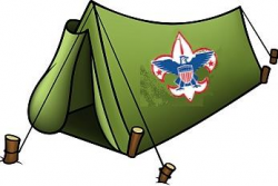 Boy scout camping clipart clipartfox 2 - Clipartix