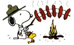 Snoopy Summer Cliparts | Free download best Snoopy Summer ...