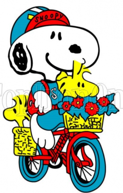 Free Snoopy Summer Cliparts, Download Free Clip Art, Free ...