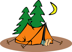 Free Transparent Camping Cliparts, Download Free Clip Art ...