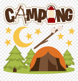 Free Camping Clipart Images Camping Svg Camping Svg - Ultimate ...