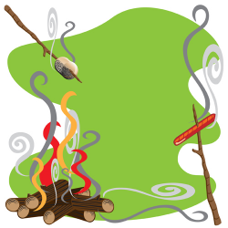 Free Camping Backgrounds, Download Free Clip Art, Free Clip Art on ...