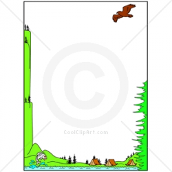 Summer Border Clipart | Free download best Summer Border Clipart on ...