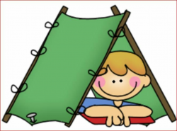 Pin by Lorraine Sullivan on Camping theme | Camping clipart, Camping ...