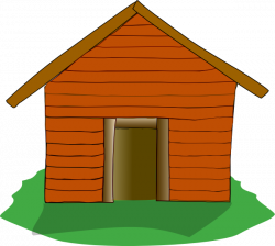 Camping Cabin Clipart | Clipart Panda - Free Clipart Images