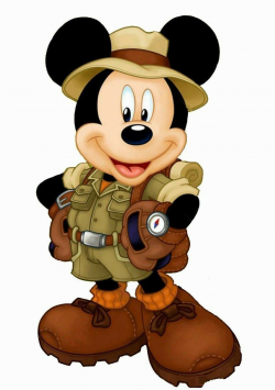 Pin by Jeremy Blackmon on Camping | Mickey mouse, Disney mickey ...