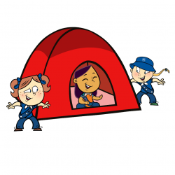 Free Girls Camp Cliparts, Download Free Clip Art, Free Clip Art on ...