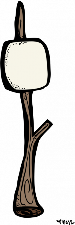 Melonheadz LDS illustrating: Girls Camp Illustrations