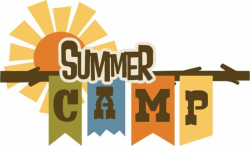 Camp on summer camps and camping in clipart - WikiClipArt