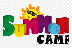 Camps Are Popular On P - Summer Camp Logo Png Clipart (#1140338 ...