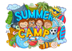 Collection of free Camping clipart summer. Download on UI Ex