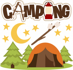 Camping SVG camping svg file for scrapbooking free svg files ...