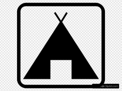 Camping Clip art, Icon and SVG - SVG Clipart